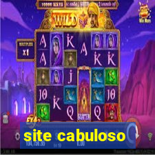 site cabuloso